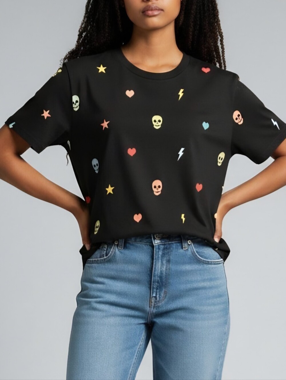 Torrid Super Soft Knit Tee